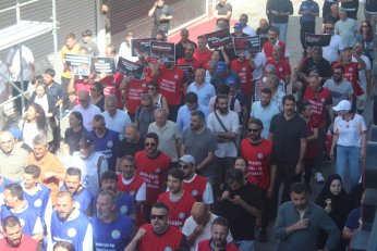 Dava Gebze’ye alınsın. Kamu yargılansın 