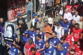 Dava Gebze’ye alınsın. Kamu yargılansın 