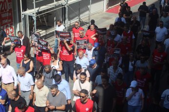 Dava Gebze’ye alınsın. Kamu yargılansın 