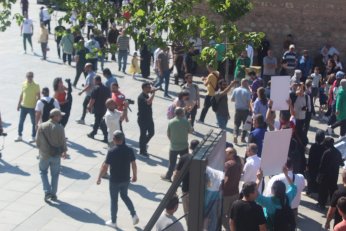Dava Gebze’ye alınsın. Kamu yargılansın 