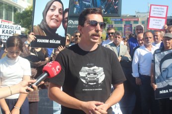 Dava Gebze’ye alınsın. Kamu yargılansın 