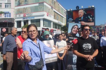 Dava Gebze’ye alınsın. Kamu yargılansın 