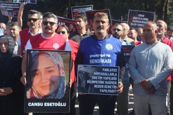 Dava Gebze’ye alınsın. Kamu yargılansın 