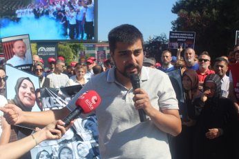 Dava Gebze’ye alınsın. Kamu yargılansın 