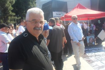 Dava Gebze’ye alınsın. Kamu yargılansın 