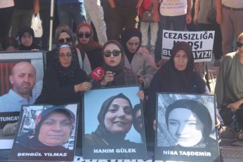 Dava Gebze’ye alınsın. Kamu yargılansın 