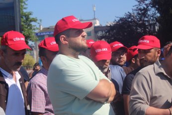 Dava Gebze’ye alınsın. Kamu yargılansın 