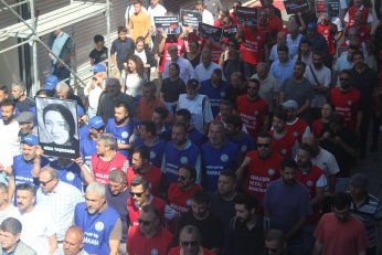 Dava Gebze’ye alınsın. Kamu yargılansın 