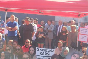 Dava Gebze’ye alınsın. Kamu yargılansın 