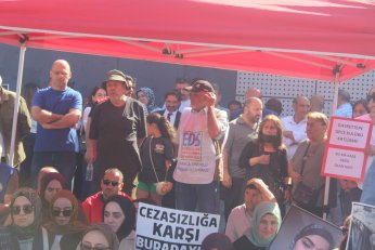Dava Gebze’ye alınsın. Kamu yargılansın 