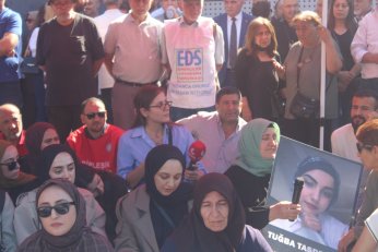 Dava Gebze’ye alınsın. Kamu yargılansın 