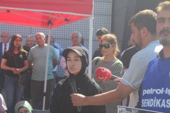 Dava Gebze’ye alınsın. Kamu yargılansın 