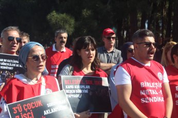 Dava Gebze’ye alınsın. Kamu yargılansın 