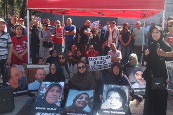 Dava Gebze’ye alınsın. Kamu yargılansın 