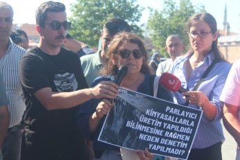 Dava Gebze’ye alınsın. Kamu yargılansın 