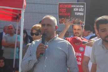 Dava Gebze’ye alınsın. Kamu yargılansın 