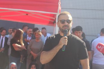 Dava Gebze’ye alınsın. Kamu yargılansın 