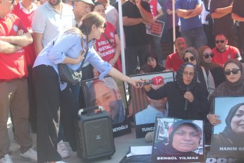 Dava Gebze’ye alınsın. Kamu yargılansın 