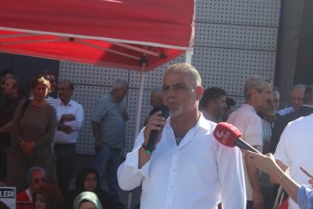 Dava Gebze’ye alınsın. Kamu yargılansın 