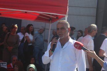Dava Gebze’ye alınsın. Kamu yargılansın 