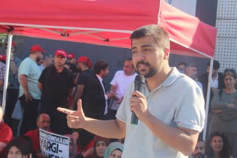 Dava Gebze’ye alınsın. Kamu yargılansın 