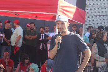 Dava Gebze’ye alınsın. Kamu yargılansın 