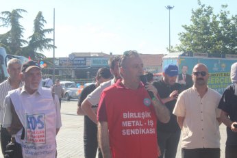 Dava Gebze’ye alınsın. Kamu yargılansın 