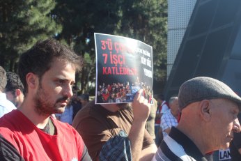 Dava Gebze’ye alınsın. Kamu yargılansın 