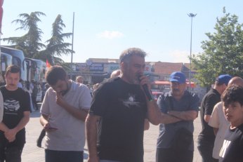 Dava Gebze’ye alınsın. Kamu yargılansın 