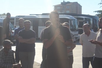 Dava Gebze’ye alınsın. Kamu yargılansın 