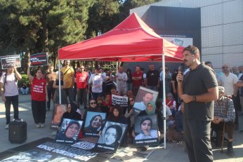 Dava Gebze’ye alınsın. Kamu yargılansın 