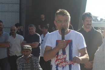Dava Gebze’ye alınsın. Kamu yargılansın 