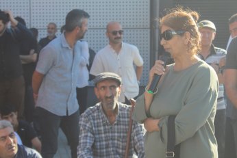 Dava Gebze’ye alınsın. Kamu yargılansın 