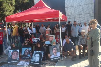 Dava Gebze’ye alınsın. Kamu yargılansın 