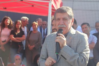 Dava Gebze’ye alınsın. Kamu yargılansın 