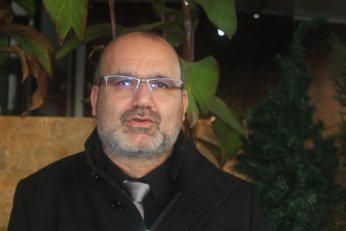 Muhtar adayları vatan  milletle sınanmamalı