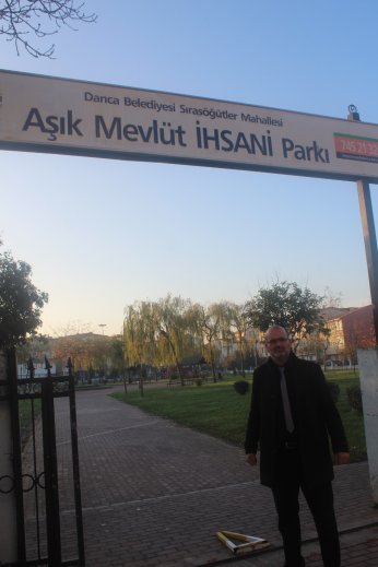 Muhtar adayları vatan  milletle sınanmamalı
