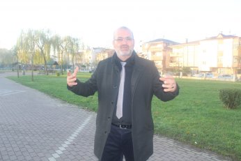 Muhtar adayları vatan  milletle sınanmamalı