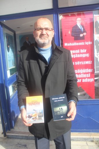 Muhtar adayları vatan  milletle sınanmamalı