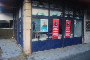 Muhtar adayları vatan  milletle sınanmamalı