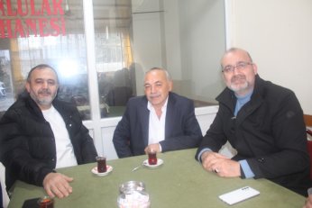 Muhtar adayları vatan  milletle sınanmamalı