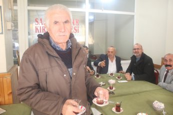 Muhtar adayları vatan  milletle sınanmamalı