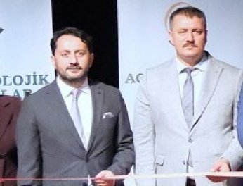 Çok paydaşlı işbirliği şart. Makalede kalmamalı.