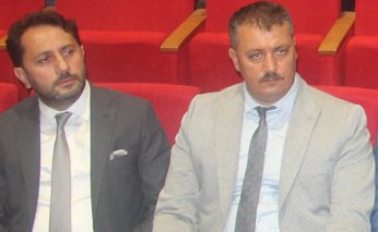 Çok paydaşlı işbirliği şart. Makalede kalmamalı.