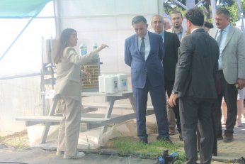 Çok paydaşlı işbirliği şart. Makalede kalmamalı.