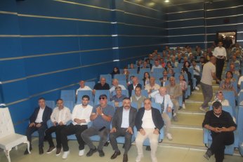 Başkent’ten gelen gelin cüzdanı kaptırmadı 