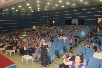 Başkent’ten gelen gelin cüzdanı kaptırmadı 
