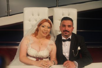 Başkent’ten gelen gelin cüzdanı kaptırmadı 