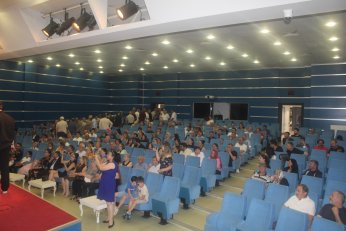 Başkent’ten gelen gelin cüzdanı kaptırmadı 