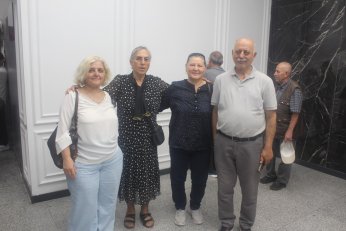 Başkent’ten gelen gelin cüzdanı kaptırmadı 